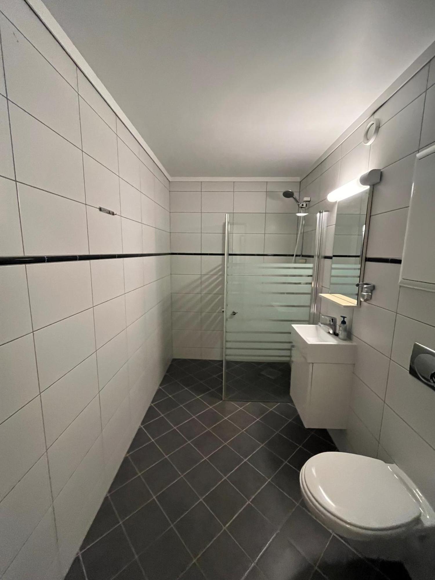 Voss-oppheim Witc Acess To Swimmingpool Apartamento *