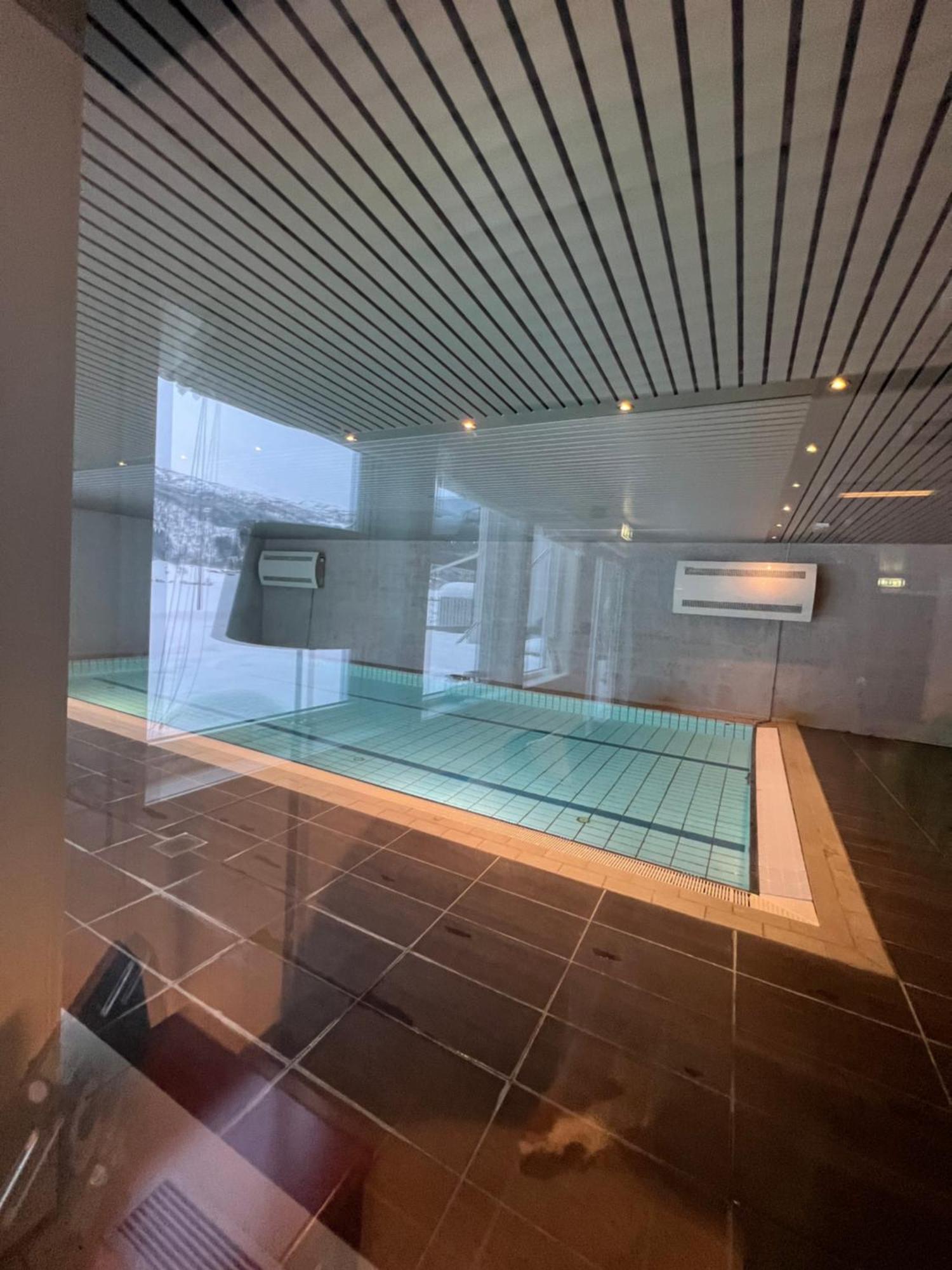 Voss-oppheim Witc Acess To Swimmingpool
