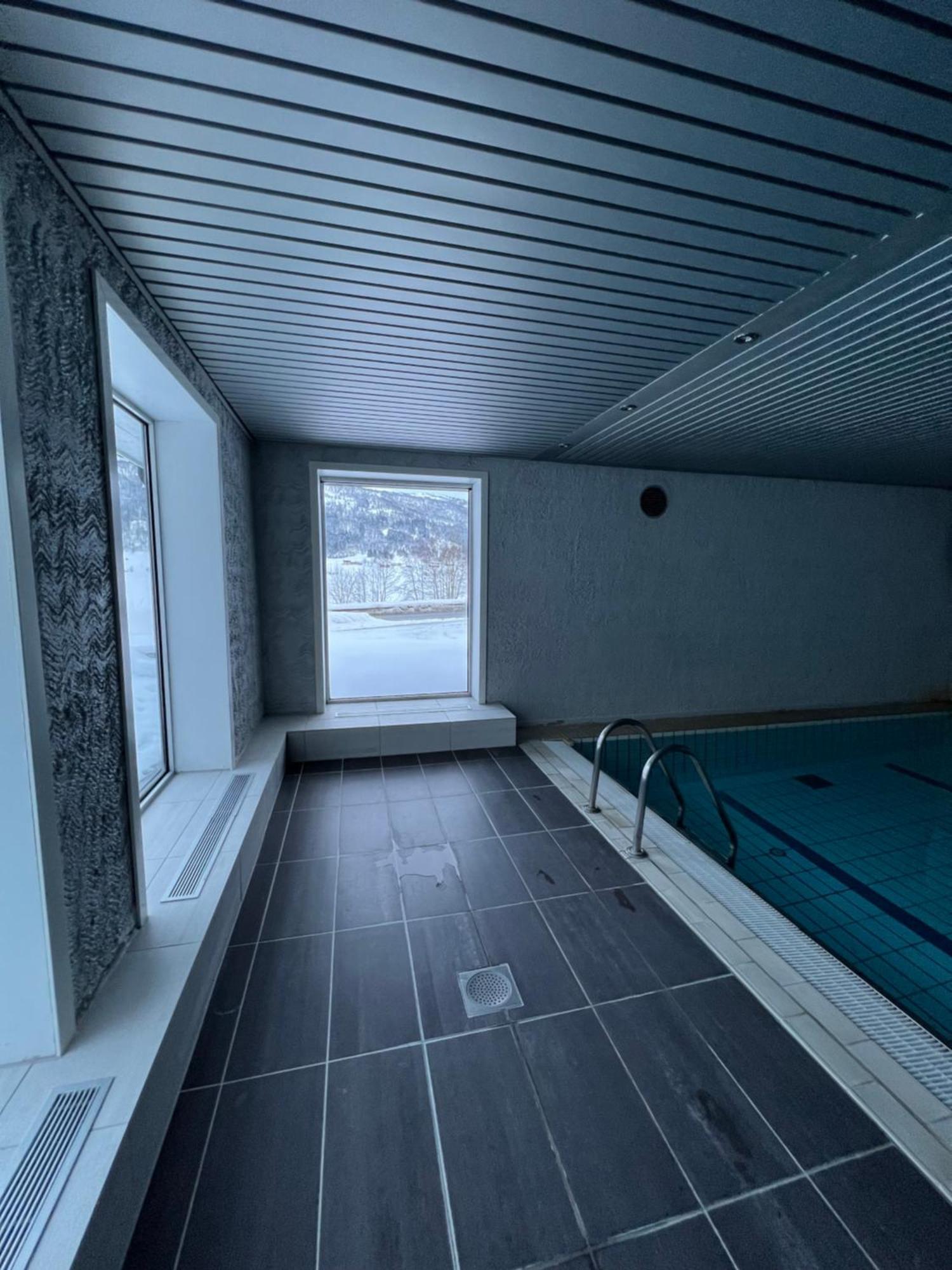Voss-oppheim Witc Acess To Swimmingpool Apartamento